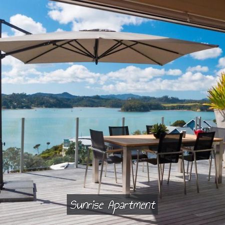 Bay Of Islands Beachhouses Paihia Luaran gambar