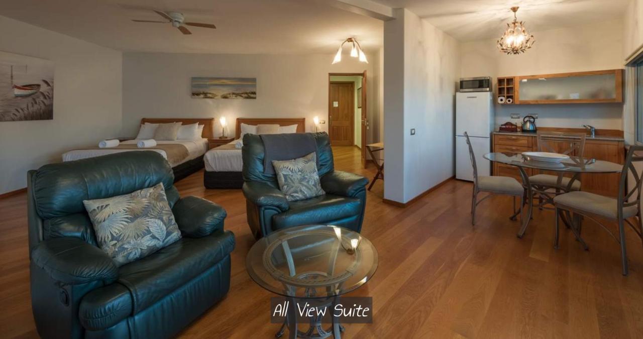 Bay Of Islands Beachhouses Paihia Luaran gambar