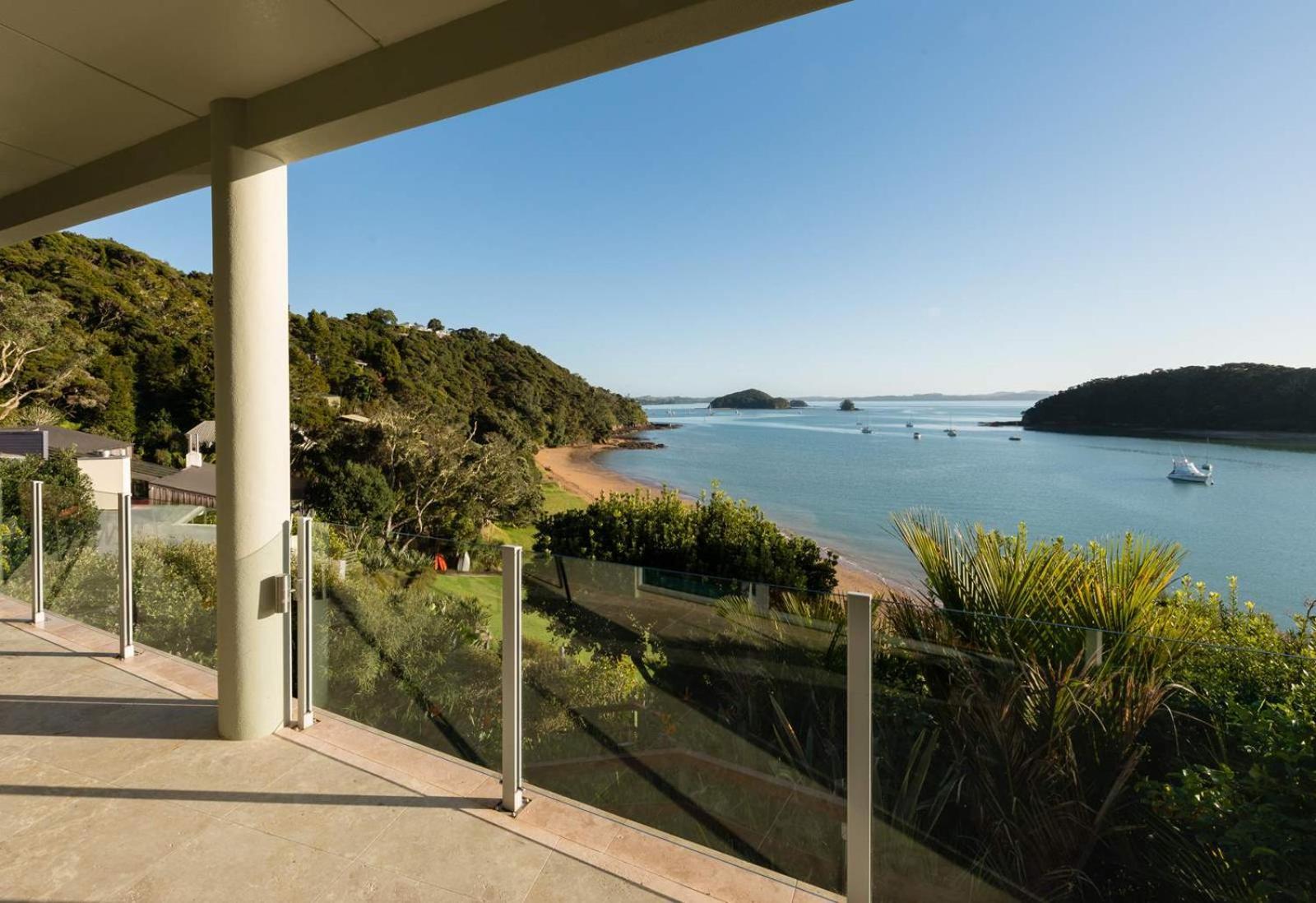 Bay Of Islands Beachhouses Paihia Bilik gambar