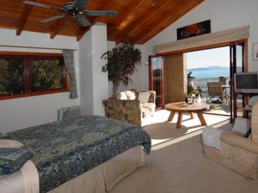 Bay Of Islands Beachhouses Paihia Luaran gambar