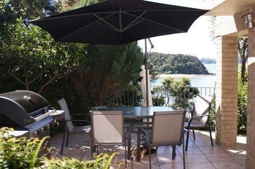 Bay Of Islands Beachhouses Paihia Luaran gambar