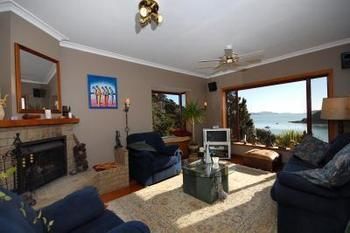 Bay Of Islands Beachhouses Paihia Luaran gambar